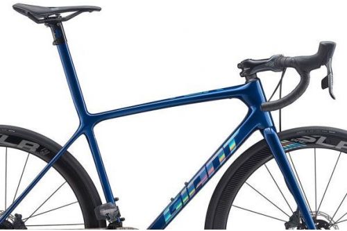 Rower szosowy Giant TCR Advanced SL 1 Disc 2020